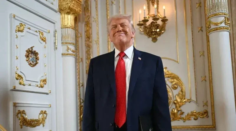 Trump confirma ataques ao Irã e fala em 'ameaças iminentes'