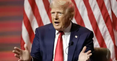 Trump critica Suprema Corte por decisão sobre tarifas: uma contradição?