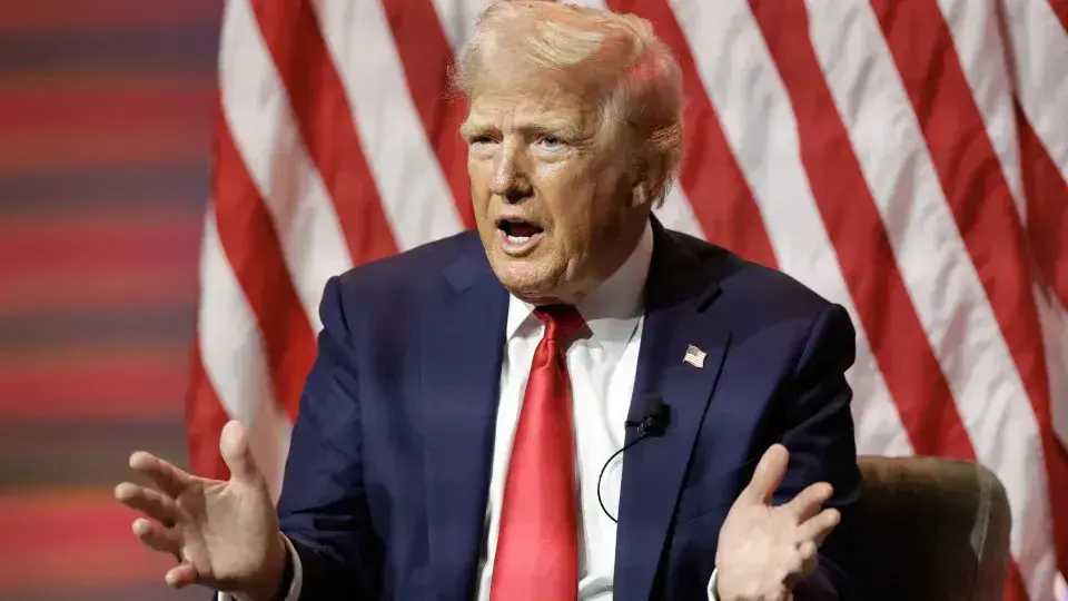 Trump critica Suprema Corte por decisão sobre tarifas: uma contradição?