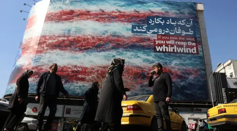 Trump pressiona Irã com avisos sobre consequências de negociações