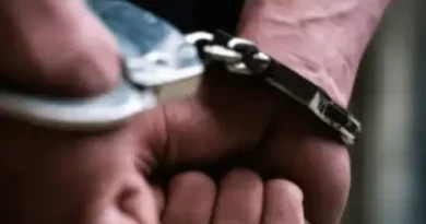 Advogado é detido por envolvimento em fraudes de concursos em Campina Grande