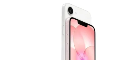 Apple lança iPhone 17e no Brasil com preços a partir de R$ 5.799