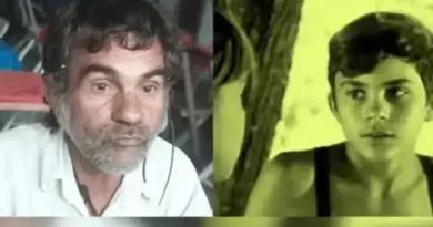 Ator Sávio Rolim, famoso por Menino de Engenho, falece aos 73 anos