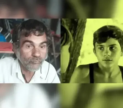 Ator Sávio Rolim, famoso por Menino de Engenho, falece aos 73 anos