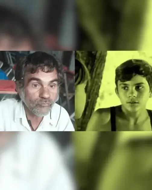 Ator Sávio Rolim, famoso por Menino de Engenho, falece aos 73 anos