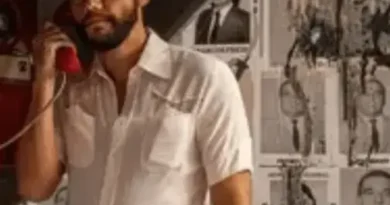 Atores de ‘O Agente Secreto’ vão acompanhar Oscar em evento público na PB