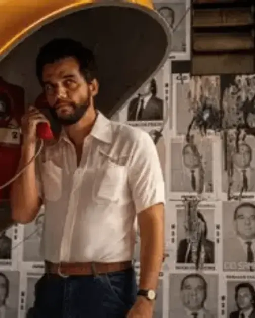 Atores de ‘O Agente Secreto’ vão acompanhar Oscar em evento público na PB