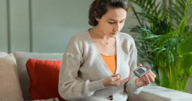 Aumento do diabetes entre mulheres no Brasil: dados alarmantes