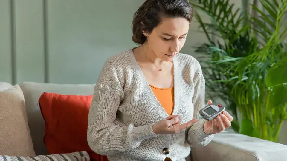 Aumento do diabetes entre mulheres no Brasil: dados alarmantes