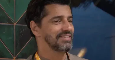 Breno Corã Indica Alberto Cowboy ao Paredão no BBB 26