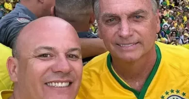Cabo Gilberto considera prisão domiciliar de Bolsonaro um avanço, mas alerta: situação grave