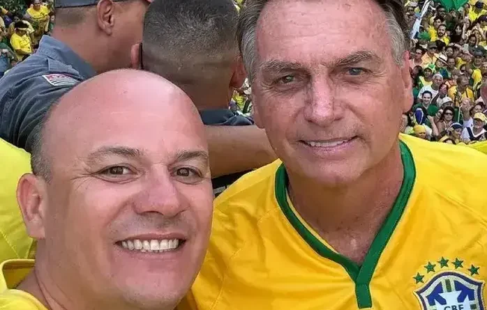Cabo Gilberto considera prisão domiciliar de Bolsonaro um avanço, mas alerta: situação grave