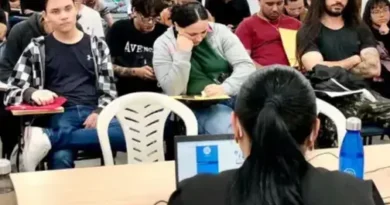 Campina Grande oferece 801 oportunidades de emprego nesta semana