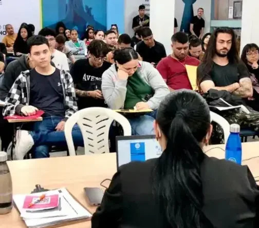 Campina Grande oferece 801 oportunidades de emprego nesta semana