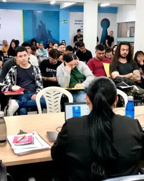 Campina Grande oferece 801 oportunidades de emprego nesta semana