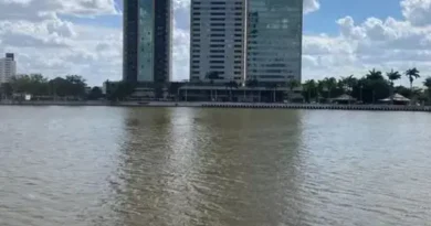 Campina Grande pede prorrogação para regularização de esgoto nos quiosques