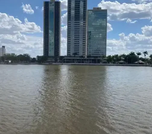 Campina Grande pede prorrogação para regularização de esgoto nos quiosques