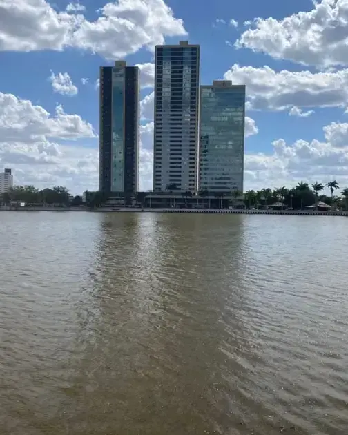 Campina Grande pede prorrogação para regularização de esgoto nos quiosques