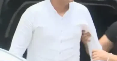 Cantor João Lima é acusado de feminicídio contra ex-esposa na Paraíba