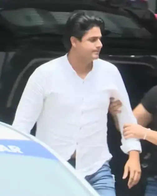 Cantor João Lima é acusado de feminicídio contra ex-esposa na Paraíba