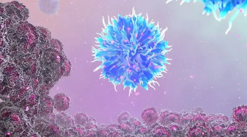 Células cancerígenas e sua fuga do sistema imunológico