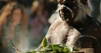 Como os Aborígenes Chegaram à Austrália: Uma Jornada de 50 Mil Anos