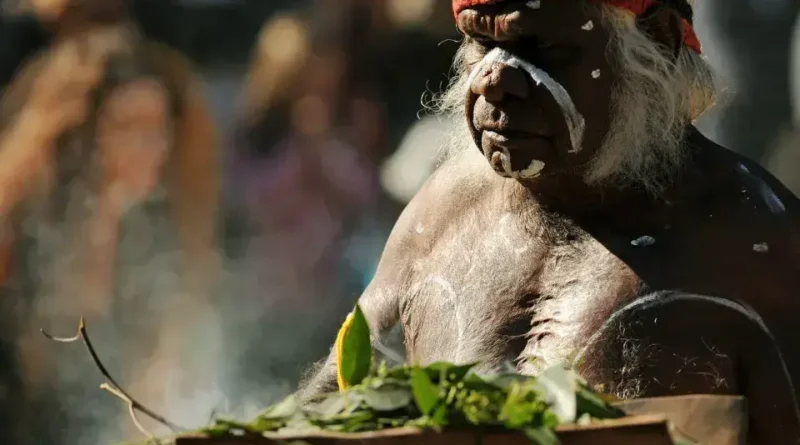 Como os Aborígenes Chegaram à Austrália: Uma Jornada de 50 Mil Anos