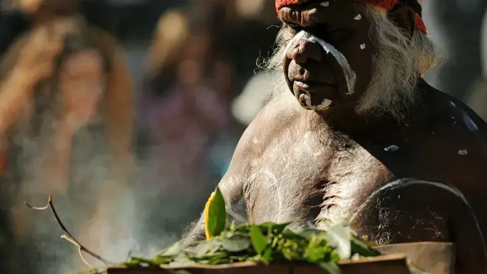 Como os Aborígenes Chegaram à Austrália: Uma Jornada de 50 Mil Anos