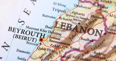 Conflito em Beirute: Israel Ordena Retirada de Civis