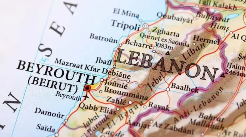 Conflito em Beirute: Israel Ordena Retirada de Civis