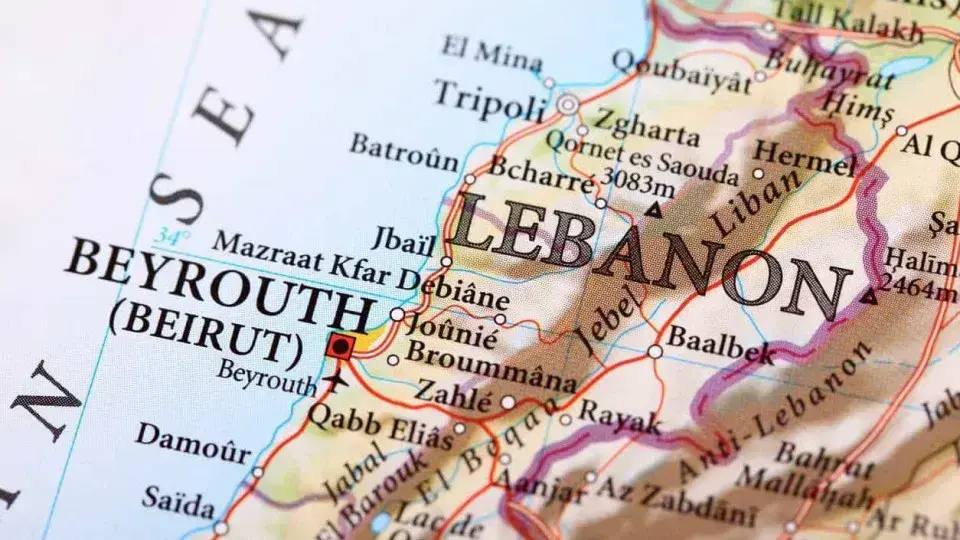 Conflito em Beirute: Israel Ordena Retirada de Civis