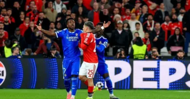 Eden Hazard defende Vinícius Júnior e alerta sobre pressão no futebol