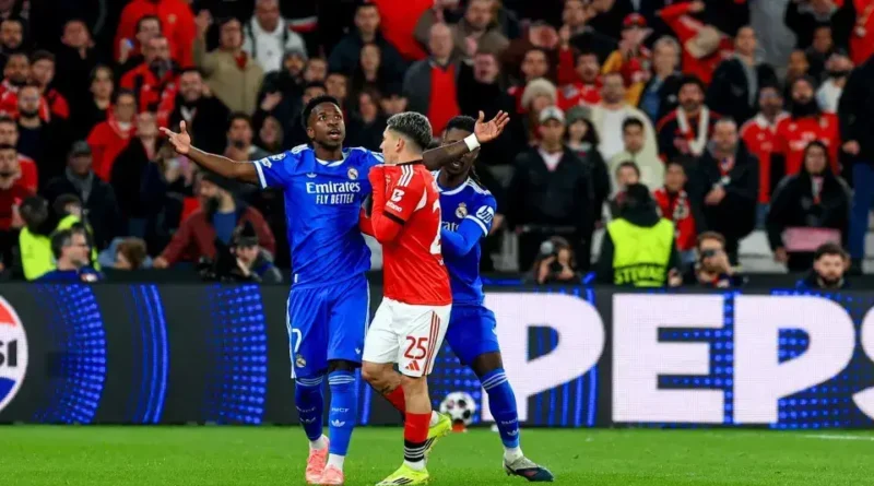 Eden Hazard defende Vinícius Júnior e alerta sobre pressão no futebol