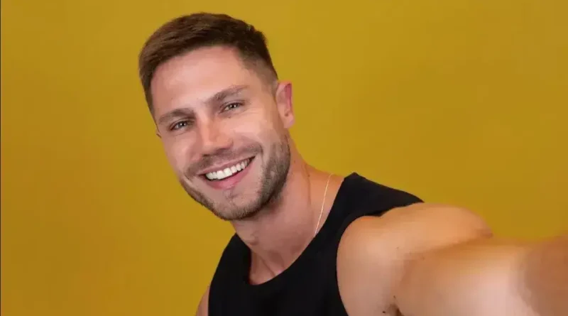 Eliminação de Jonas Sulzbach no BBB 26: 53,48% dos Votos
