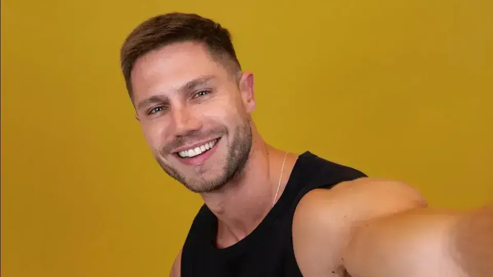 Eliminação de Jonas Sulzbach no BBB 26: 53,48% dos Votos