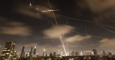 Equipe da CNN Turca presa em Israel durante transmissão ao vivo