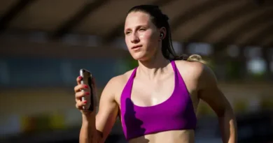 Estudo Revela Como o Corpo Compensa o Gasto Energético em Exercícios