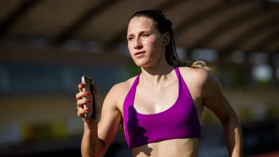 Estudo Revela Como o Corpo Compensa o Gasto Energético em Exercícios