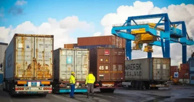 Exportação de Carga do SUS para o Panamá Envolve Empresa Sob Investigação