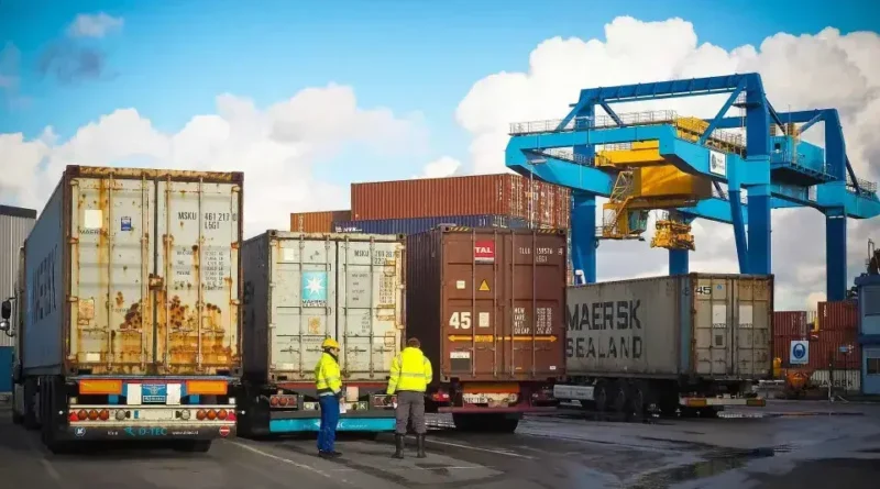 Exportação de Carga do SUS para o Panamá Envolve Empresa Sob Investigação