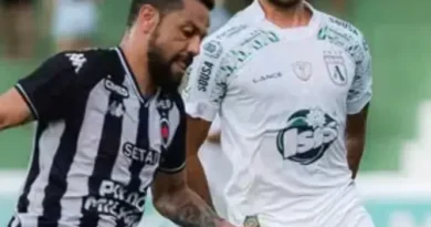 Finais do Campeonato Paraibano: Botafogo-PB Vira e Vence Sousa