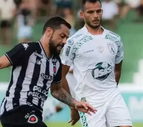 Finais do Campeonato Paraibano: Botafogo-PB Vira e Vence Sousa