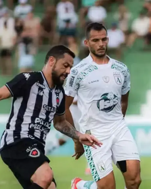 Finais do Campeonato Paraibano: Botafogo-PB Vira e Vence Sousa