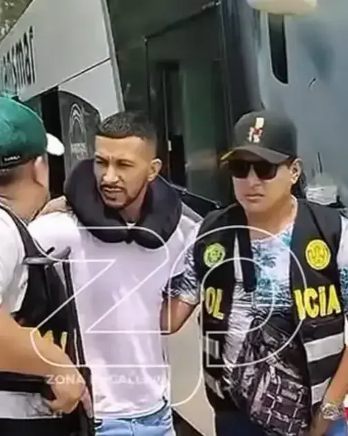 Foragido da Justiça da Paraíba é preso no Peru como fornecedor de drogas