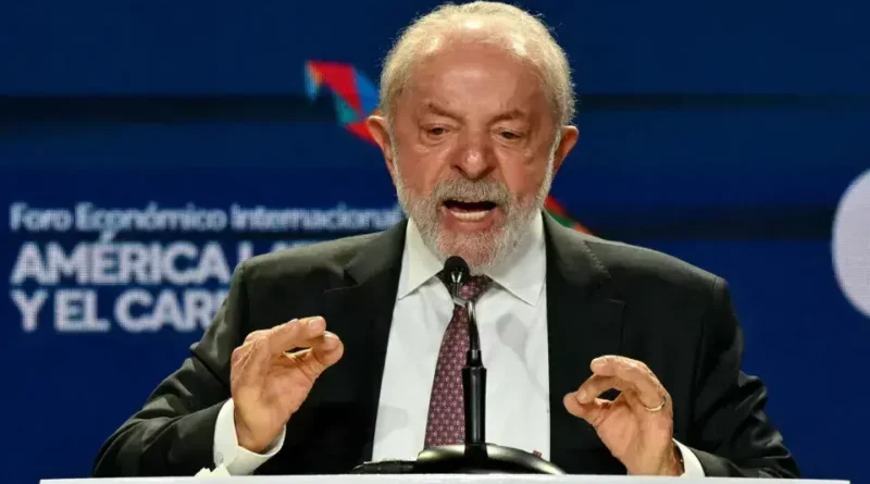 Governo Lula e a Controvérsia do Sigilo Eterno em Correspondências