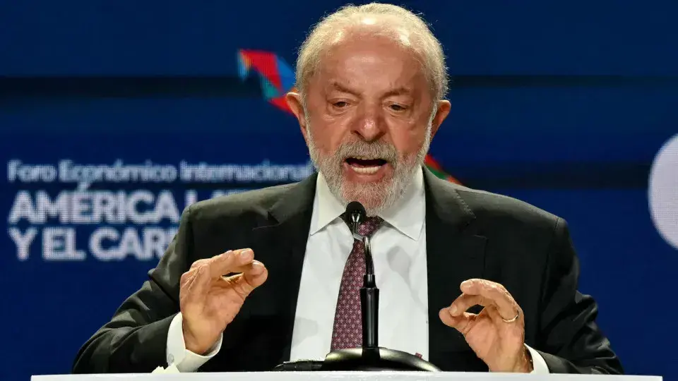 Governo Lula e a Controvérsia do Sigilo Eterno em Correspondências