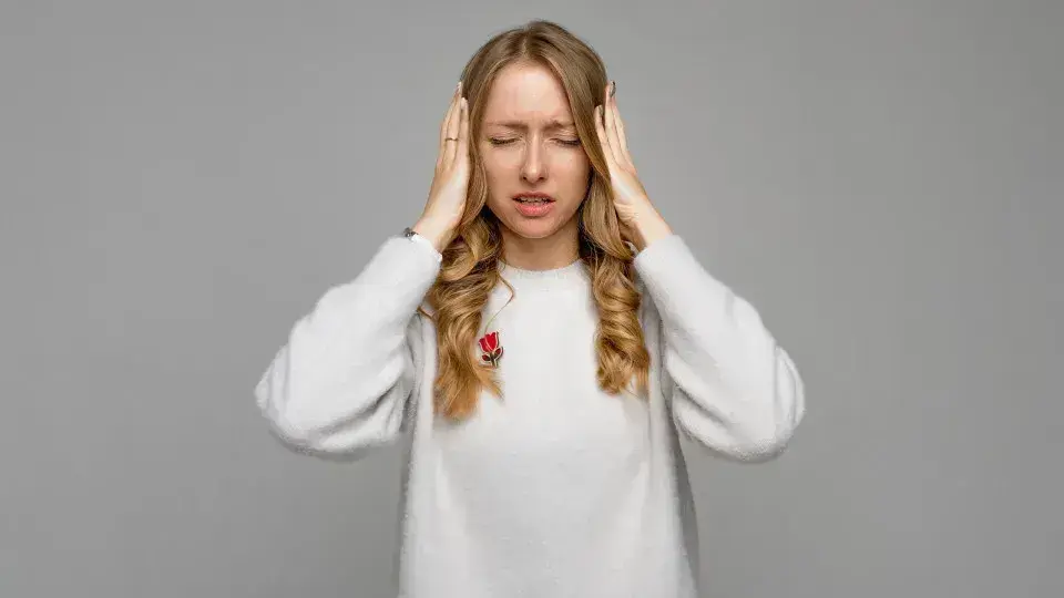 Hábitos que Podem Prejudicar Sua Saúde Mental e Sistema Nervoso