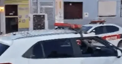 Homem agredido em São José de Piranhas após invasão domiciliar