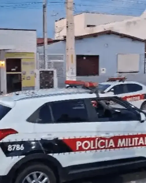 Homem agredido em São José de Piranhas após invasão domiciliar