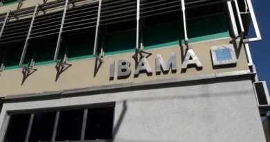 Ibama multa governo do Paraná em R$ 2,5 milhões por poluição